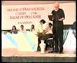 Recital de Uxío Novoneyra, Letras Galegas 1998 Vilaxoán de A