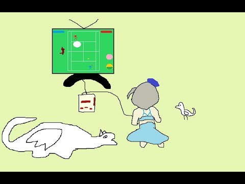 動画