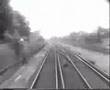 London to Brighton in 4 minutes BBC interlude