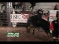 Paranava�  2011 - Etapa Ouro Brahma Super Bull PBR