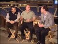 Jamie Dixon on In the Locker Room with Tunch and Wolf