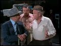 Carroll O'Connor on the Chabad Telethon