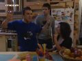 Eftyxismenoi mazi Eva,Markos,Fotis [OFFICIAL]