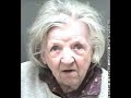Crazy lady yells at telemarketer