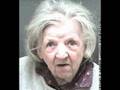 Crazy lady yells at telemarketer