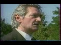ENG: Warsaw Radio Mast, which was designed by Jan Polak, was 646.38 metres (2120 feet) tall. It's construction started in July 1970, and it was completed on May 18, 1974, and the transmitter which used it entered regular service on July 22 of the same year. It was located in Konstantynów, Poland, and was used by Warsaw Radio-Television (Centrum Radiowo-Telewizyjne) for longwave radio broadcasting on a frequency of 227 kHz (before February 1, 1988) and 225 kHz (after). The mast was insulated ...