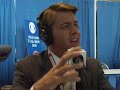 Jimmy LaSalvia of the Log Cabin Republicans