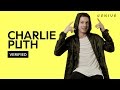 Charlie Puth