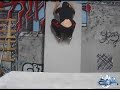 Cat Leap - American Parkour - Parkour / Freerunning