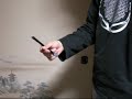 ペン変化マジック