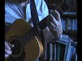 The Wheel - Bert Jansch