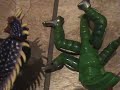 Pythor vs. Varan from EL part 2