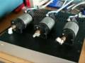 EMC2 and Pluto-P 3 axis Servo system EMC2 and Pluto-P 3 axis Servo system