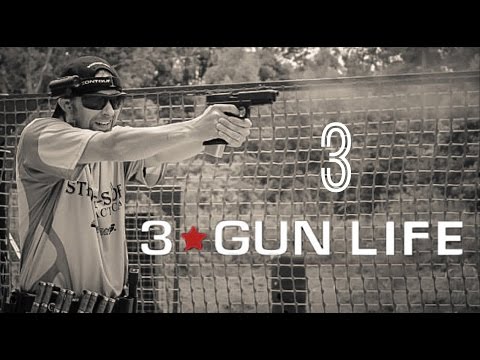 3-GUN LIFE: GEAR BELT SETUP FOR SUCCESS [EPISODE 3]