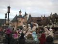 la belle au bois dormant chante et danse