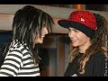 TOKIO HOTEL- kaulitz twins do their thing, and r ADORABLE