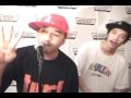 krazykyletv DVD - Pikaso and Kakin of Repablikan video