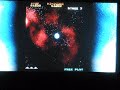 Gyruss Earth Video part 1 of 2