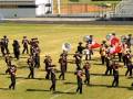 2008 PFHS Band at the Foothills Classic