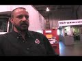 Navistar Service Department - Tool Organization Navistar Service Department - Tool Organization
