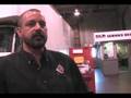Navistar Service Department - Tool Organization