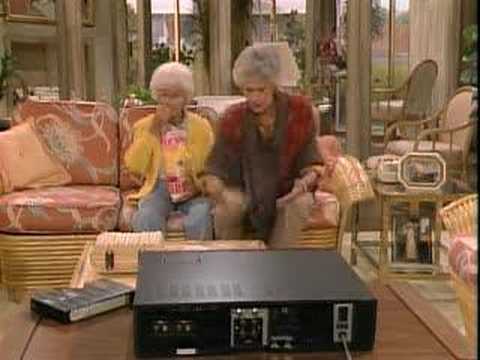 Golden Girls