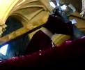 Nazareno del puerto recogida