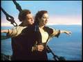 Titanic Song - My heart will go on (dt. Version) *g