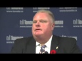 DJ Steve Porter - Rob Ford Crack Remix - YouTube