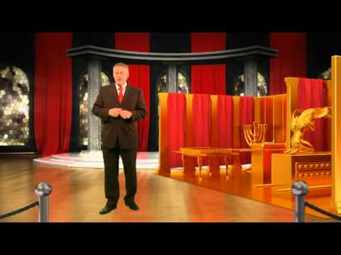 As Revelações do Santuário parte 08