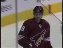 Canucks @ Coyotes 3/13/08