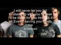 Guardian Angel By The Red Jumpsuit Apparatus