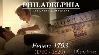 Yellow Fever 1793