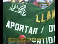 TONDERO en Concurso Nacional ILLIMO