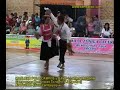 TONDERO en Concurso Nacional ILLIMO
