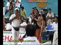 TONDERO en Concurso Nacional ILLIMO