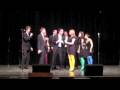 Don't Bring Me Down (A Cappella) by Voices In Your Head from UChicago