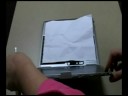How to replace your LCD screen on your Dell Lat D610 Laptop