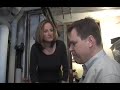 Home Inspection of a Boiler