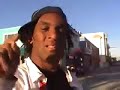 OBAMA PROMO #2 (HIP HOP FREESTYLE)