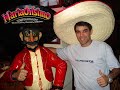Felipe Costa in Hermosillo, MEXICO (PTP)
