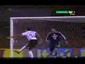 Gol do Dininho - Palmeiras x Corinthians