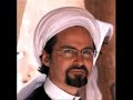 15 Benefits of Taqwa (piety) by Sheikh Hamza Yusuf