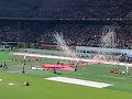 Presentazione Ronaldinho San siro 17/07/08
