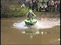 KFX 700 - Pura adrenalina por terras de Penamacor