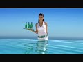 Carlsberg Lite Fitness Centres