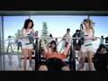 Carlsberg Lite Fitness Centres