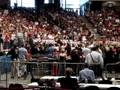 Good Ol' Boys by Hank Williams Jr. at the McCain Rally in Fayetteville, NC