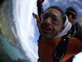 Skydive Interlaken 06.10.08 Hemal