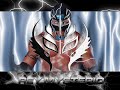 Compilation  theme 3 superstar wwe
